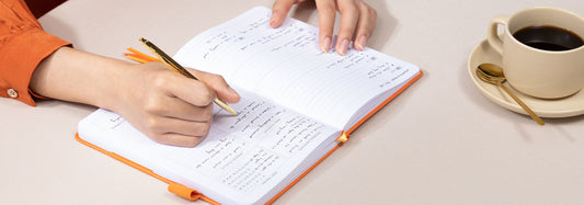 The Importance of Goals, Especially During Difficult Times