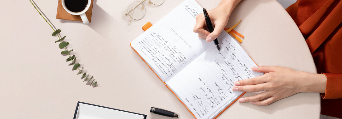 How to Use a Planner Properly: 8 Easy Ways!